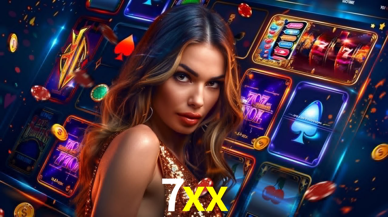 A Experiência Imersiva dos Cassinos Ao Vivo no 7xx