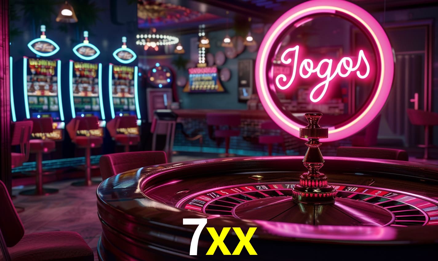 Descubra a Essência do 7xx: Nossa História e Compromissos