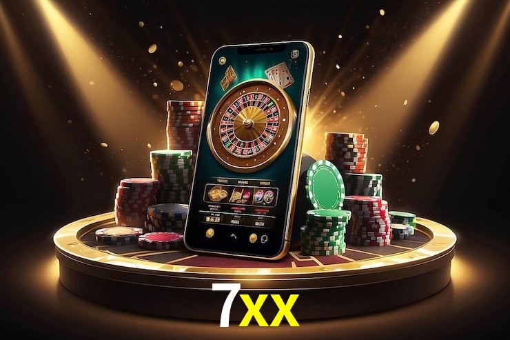 Provedores de Jogos 7xx
