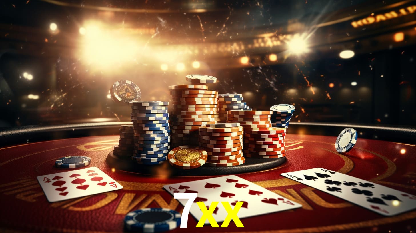 Live Casino 7xx