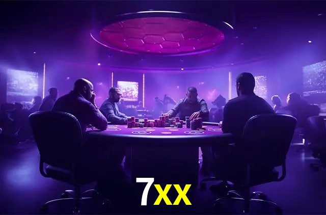 Apostas de Tênis 7xx