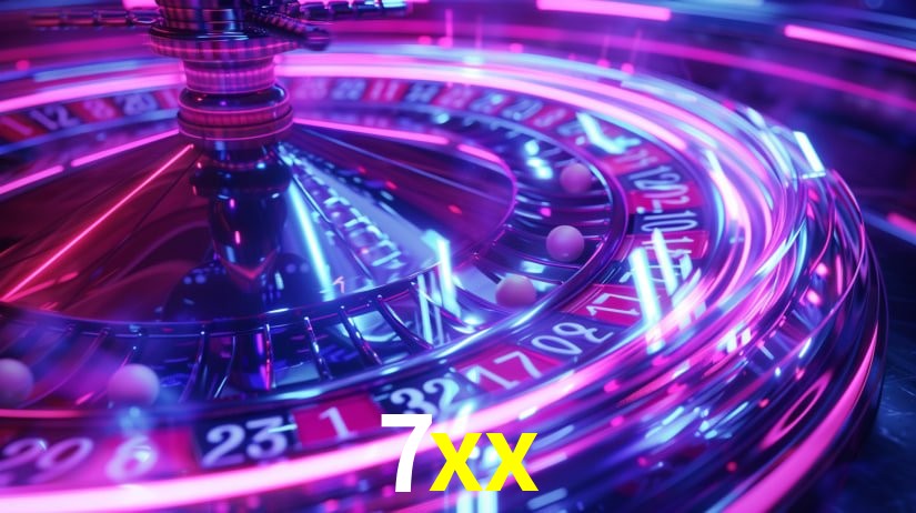 Inovações de Jogos na 7xx: O Futuro das Experiências Interativas