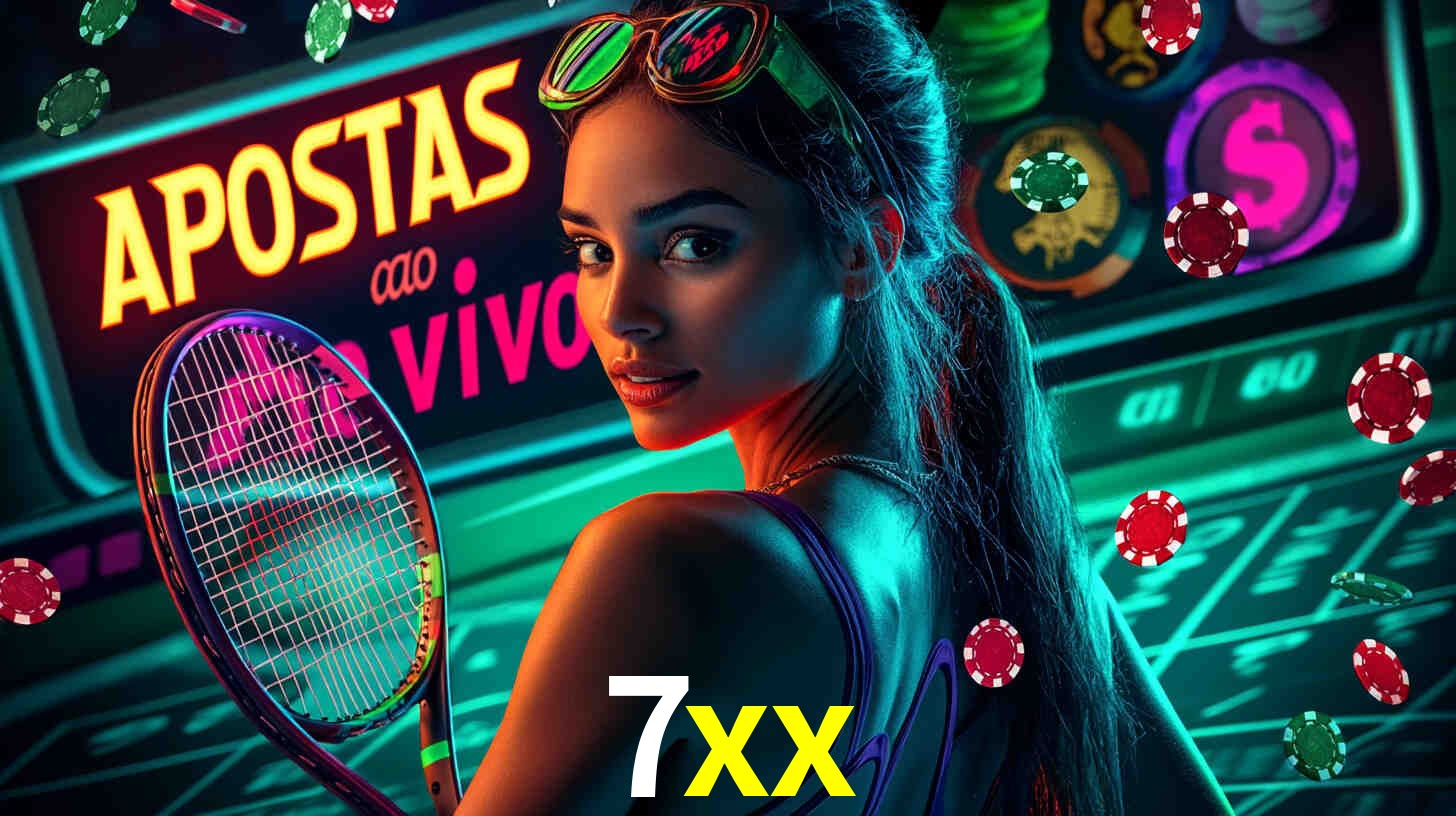 Apostas Esportivas na 7xx: Um Guia Completo