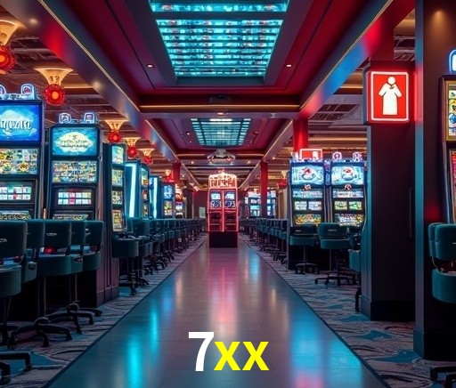 Descubra o Programa VIP da 7xx: Vantagens Exclusivas para Jogadores