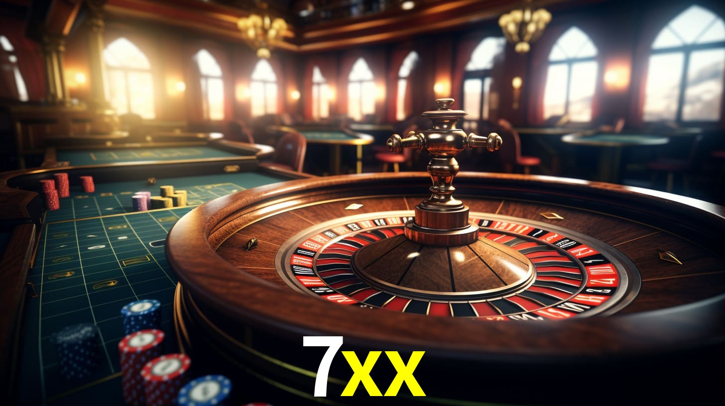 Blackjack Table 7xx