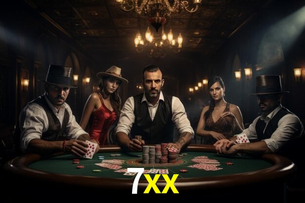 Desvendando o Mundo dos Jogos Virtuais na 7xx