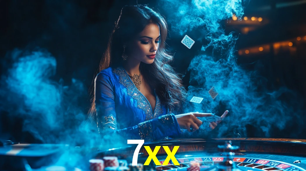 Explorando a Categoria de Eventos em Apostas na 7xx