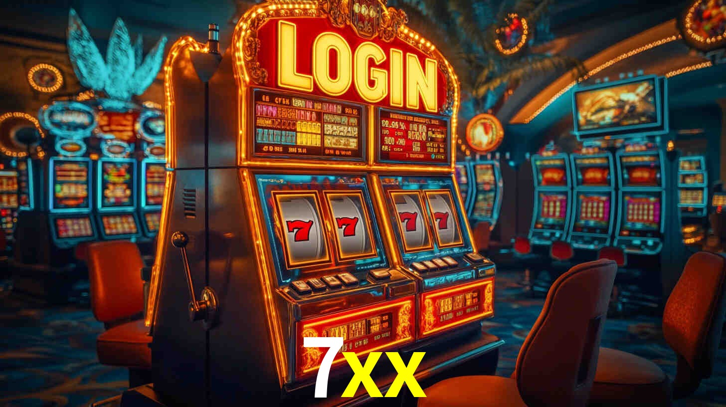 7xx Bônus - 7xx visual 1