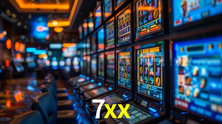 7xx Plataforma - 7xx visual 1