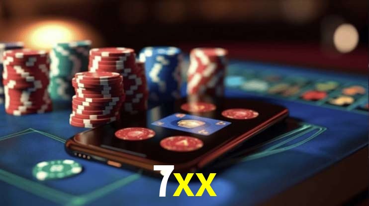 Estatísticas do Jogo 7xx